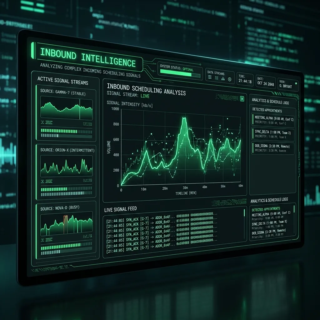 Inbound Intelligence