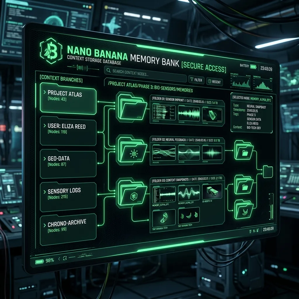 Memory Bank
